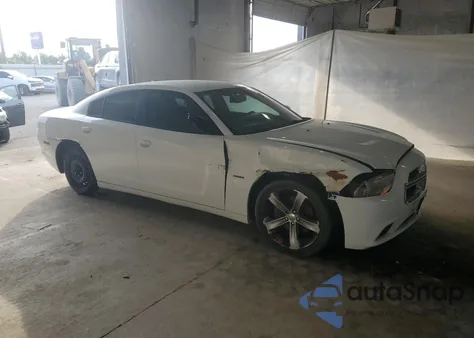 2013 Dodge Charger R/T z USA, uszkodzony, nr VIN 2C3CDXCT0DH526408